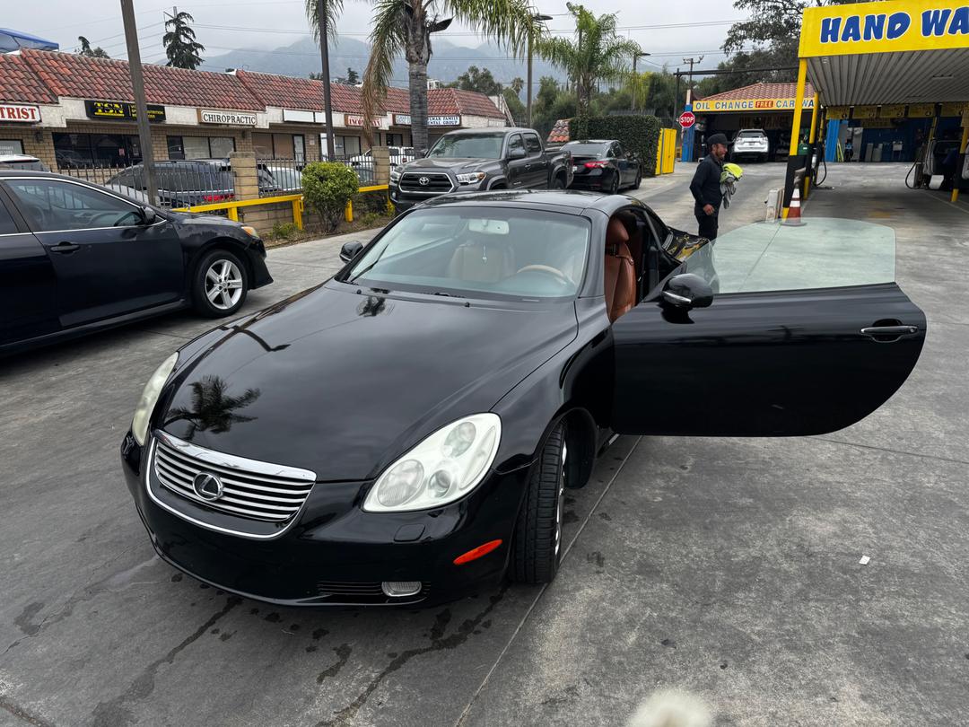 Lexus_SC 430 