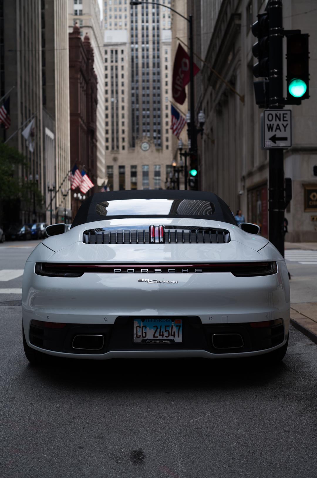 Porsche_911 