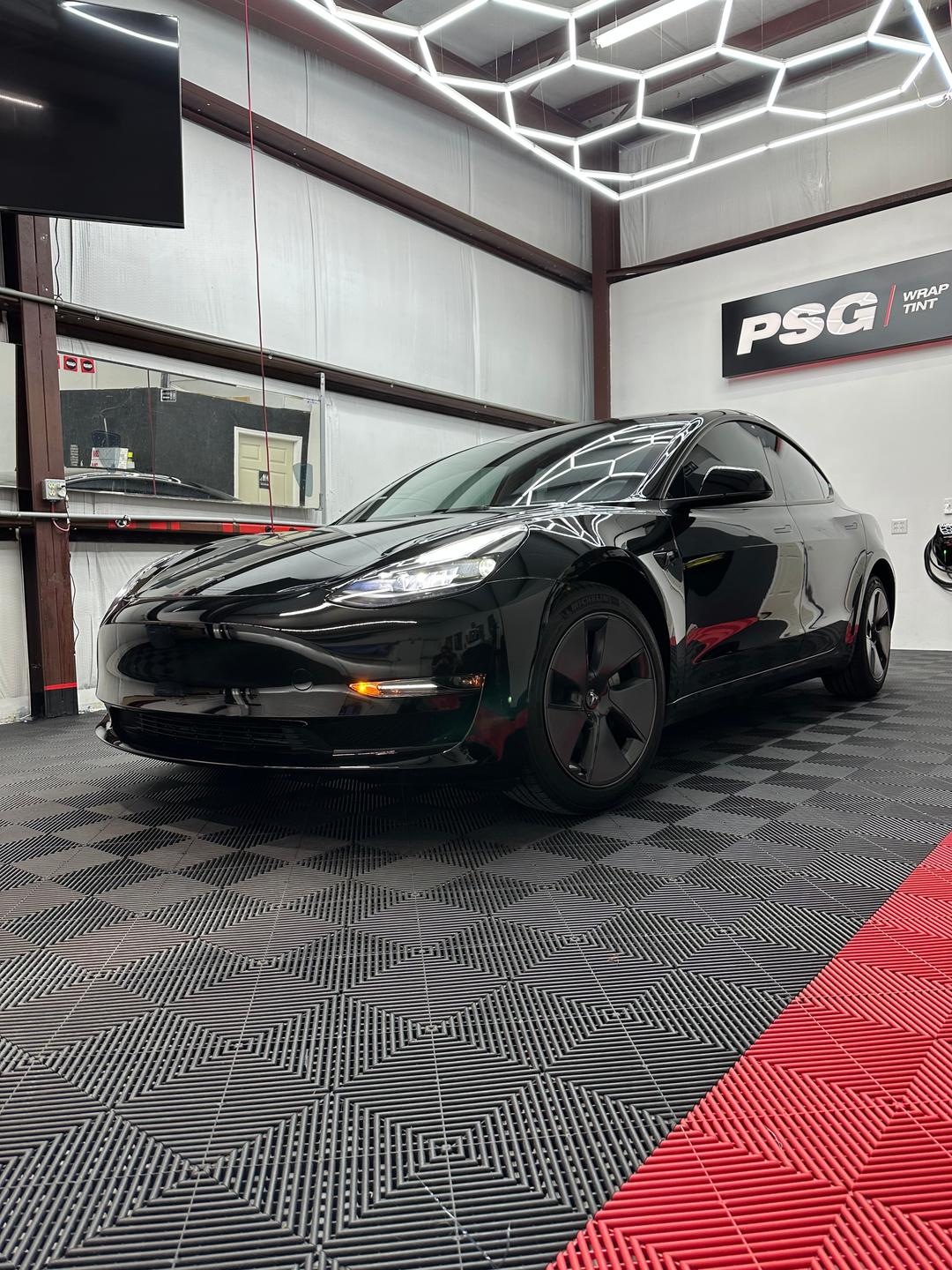 Tesla_Model 3 
