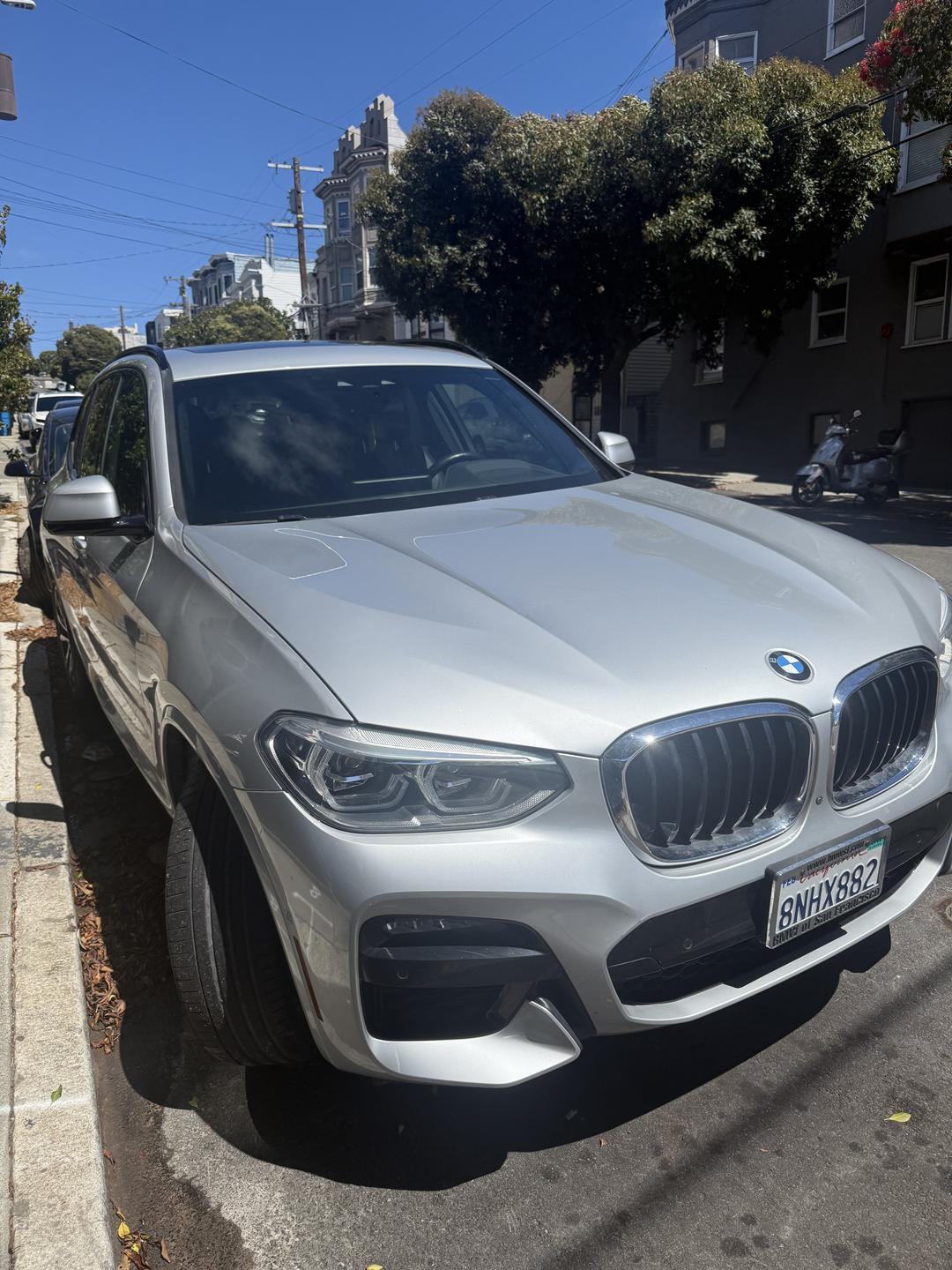 BMW_X3 