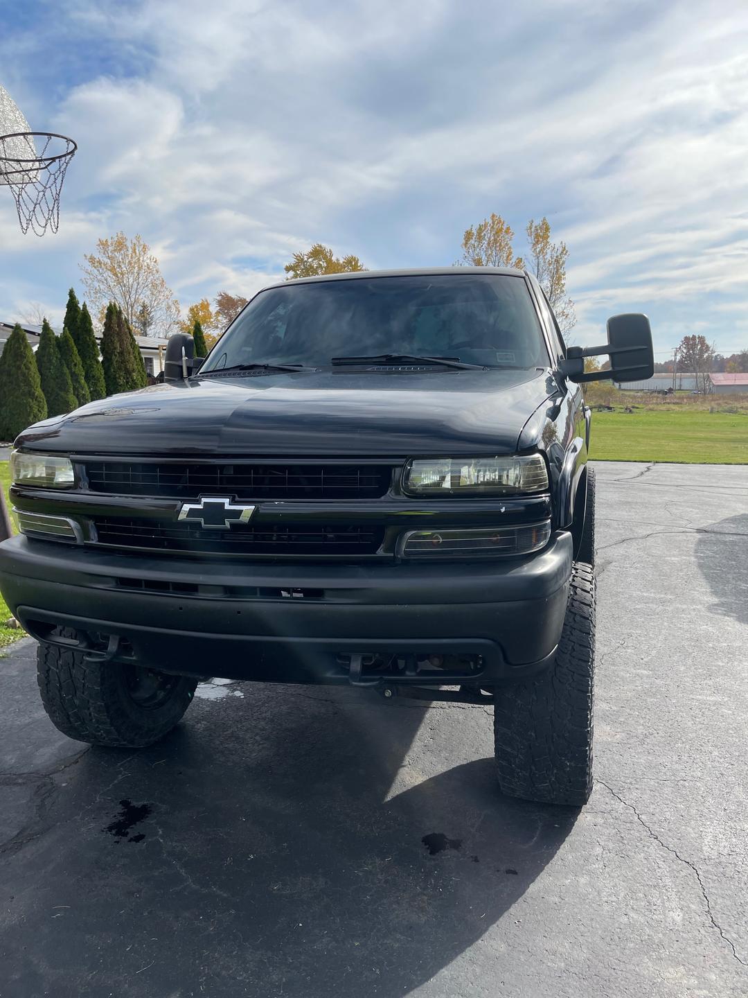 Chevrolet_Silverado 1500 