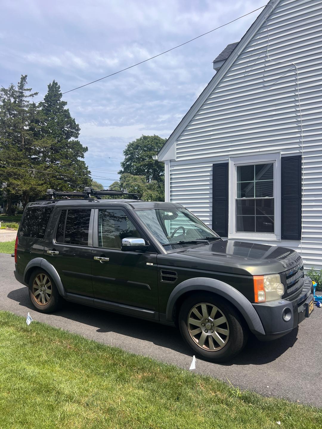 Land Rover_LR3 