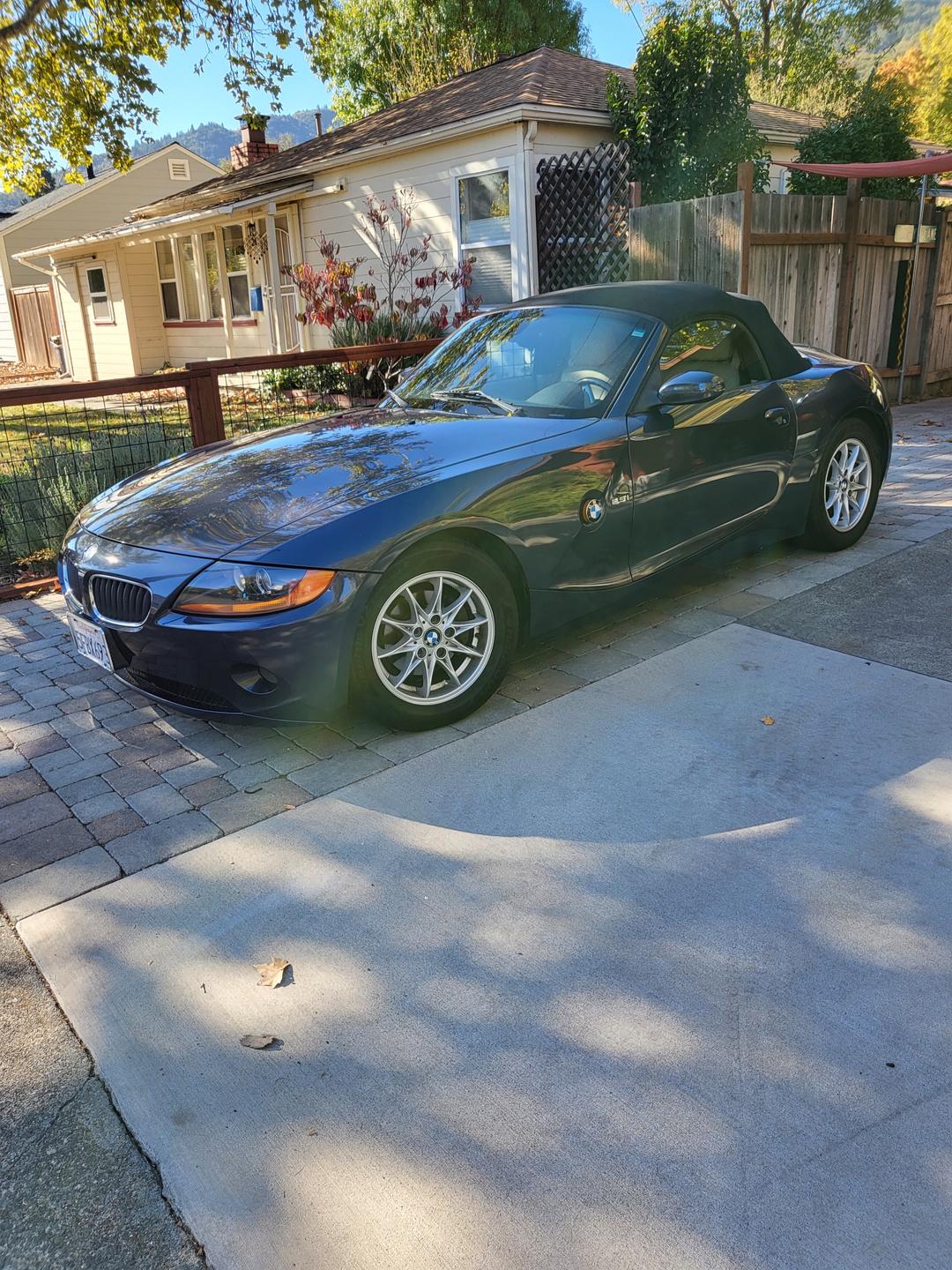 BMW_Z4 