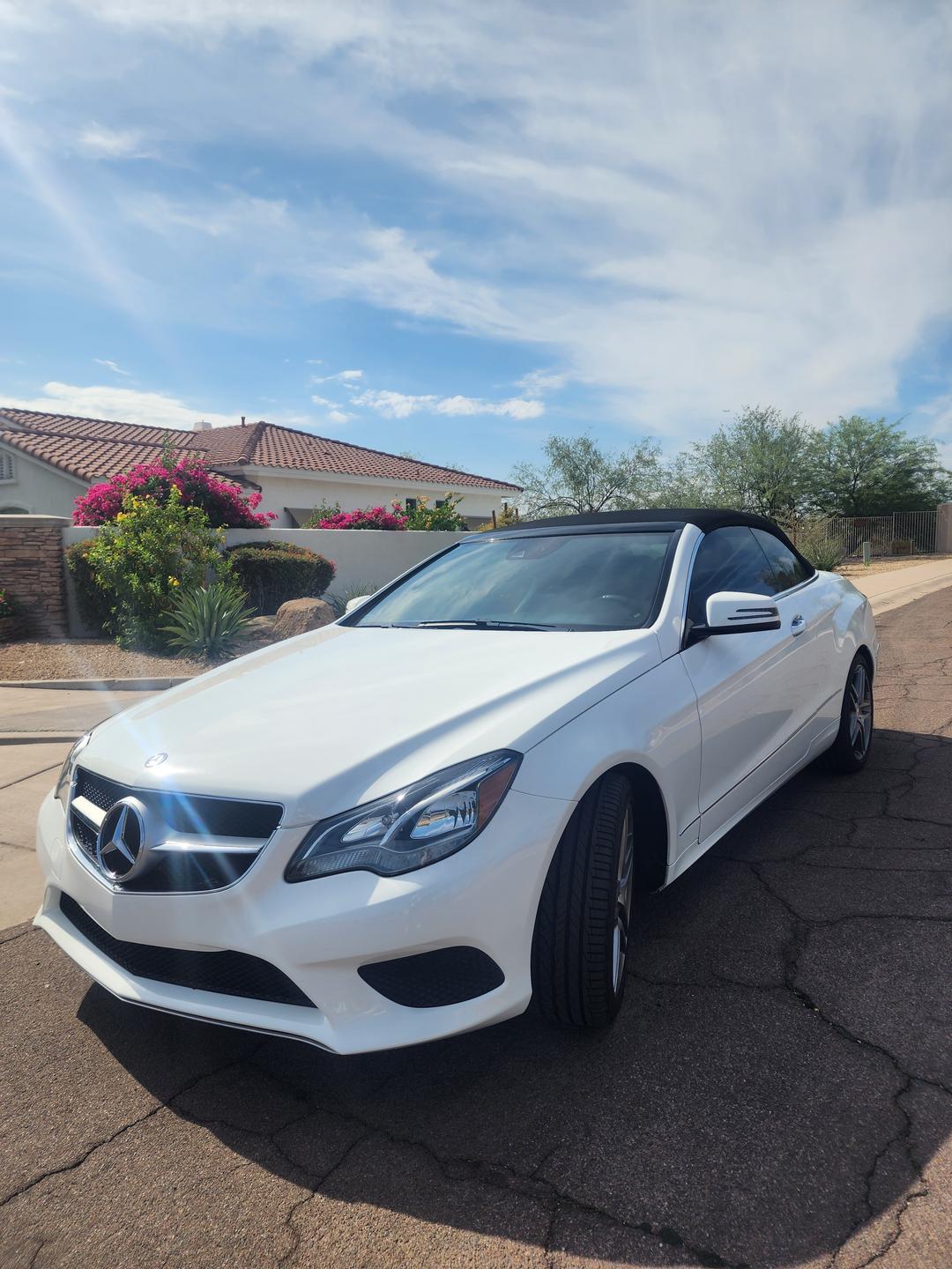 Mercedes-Benz_E Class 