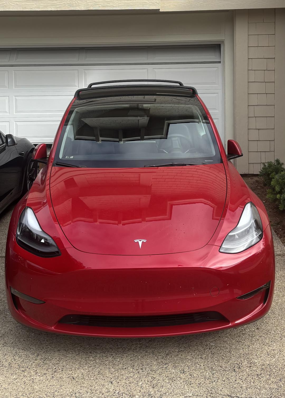 Tesla_Model Y 