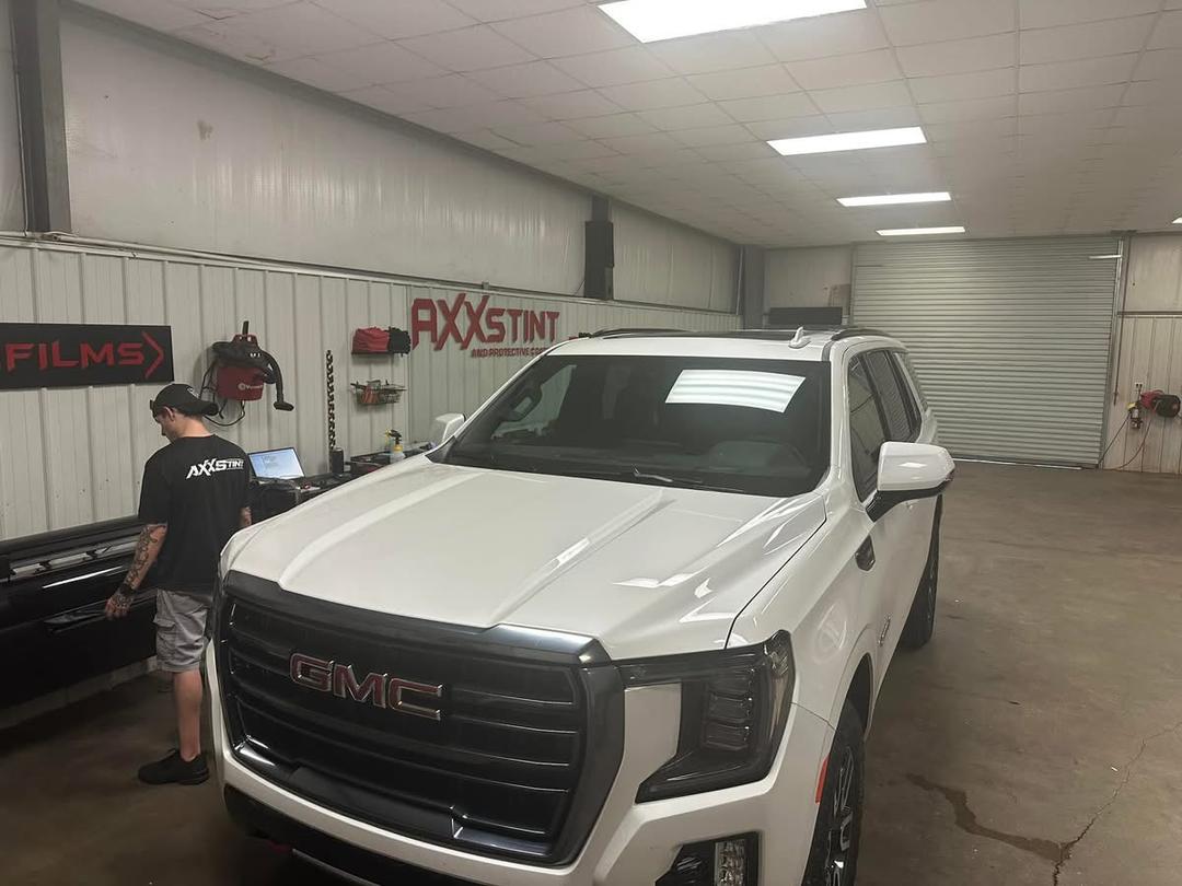 GMC_Yukon 