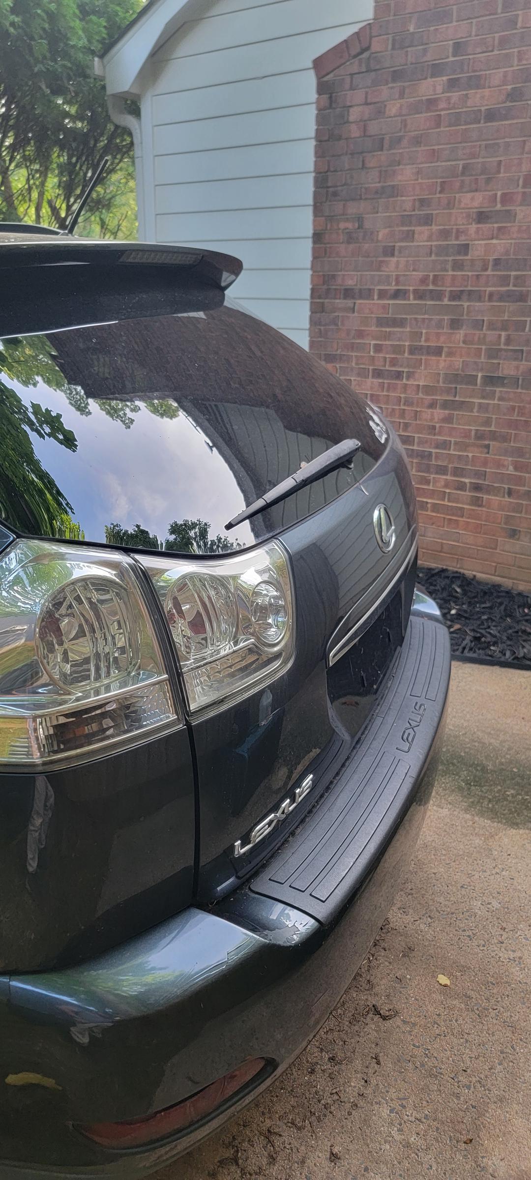 Lexus_RX 330 