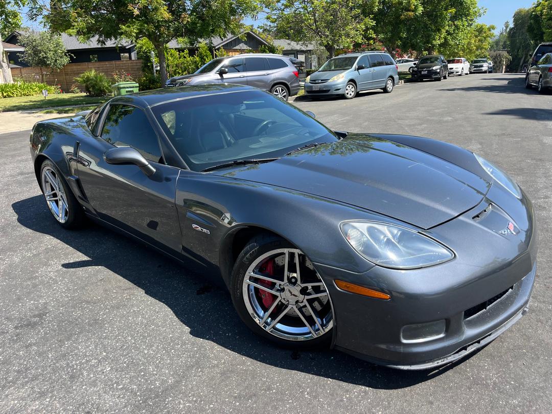 Chevrolet_Corvette 