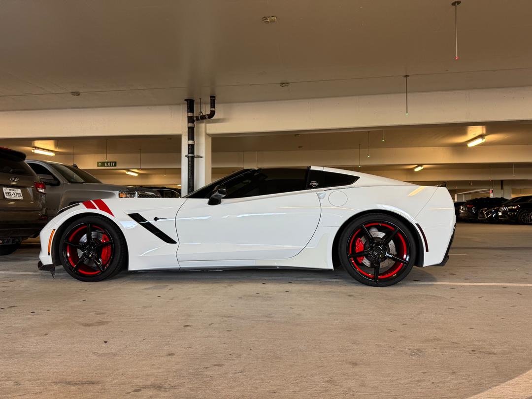 Chevrolet_Corvette 