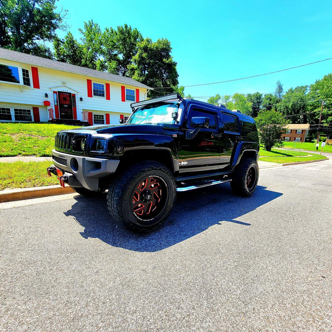 Hummer_H3 