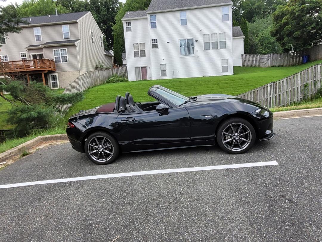 Mazda_MX-5 Miata 