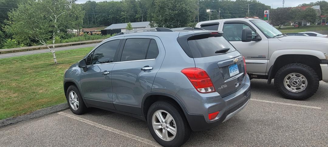 Chevrolet_Trax 
