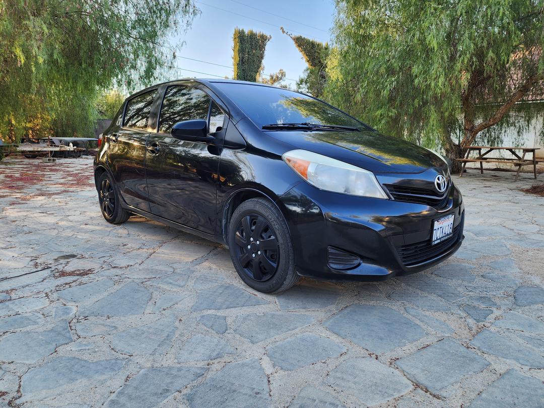 Toyota_Yaris 