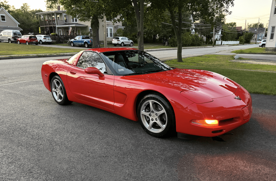 Chevrolet_Corvette 