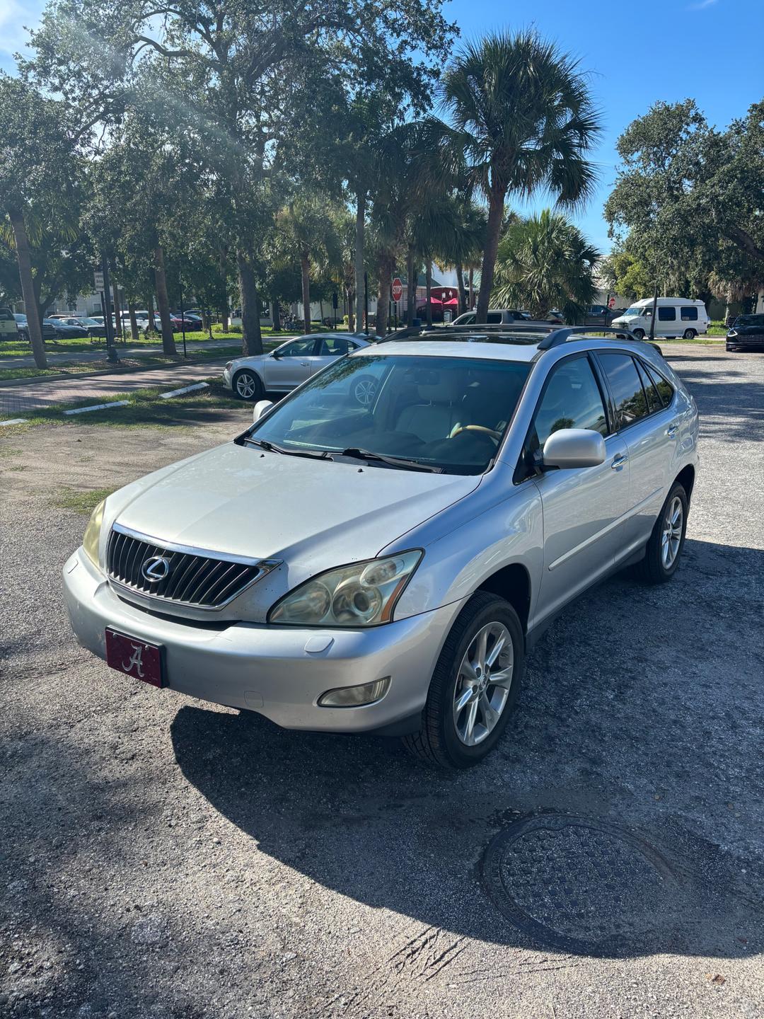 LEXUS_RX 