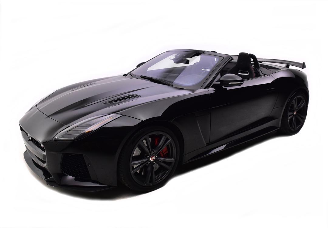 Jaguar_F-Type 