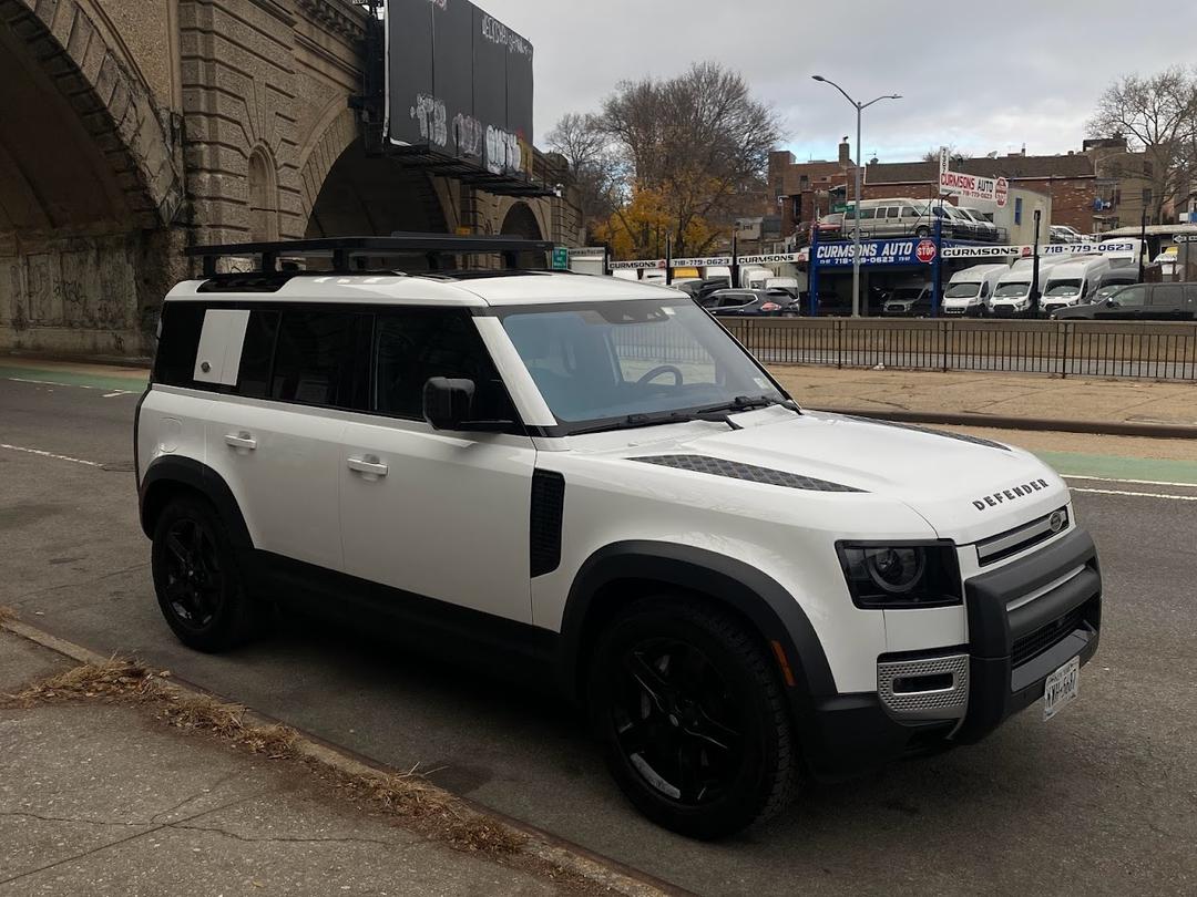 Land Rover_Defender 