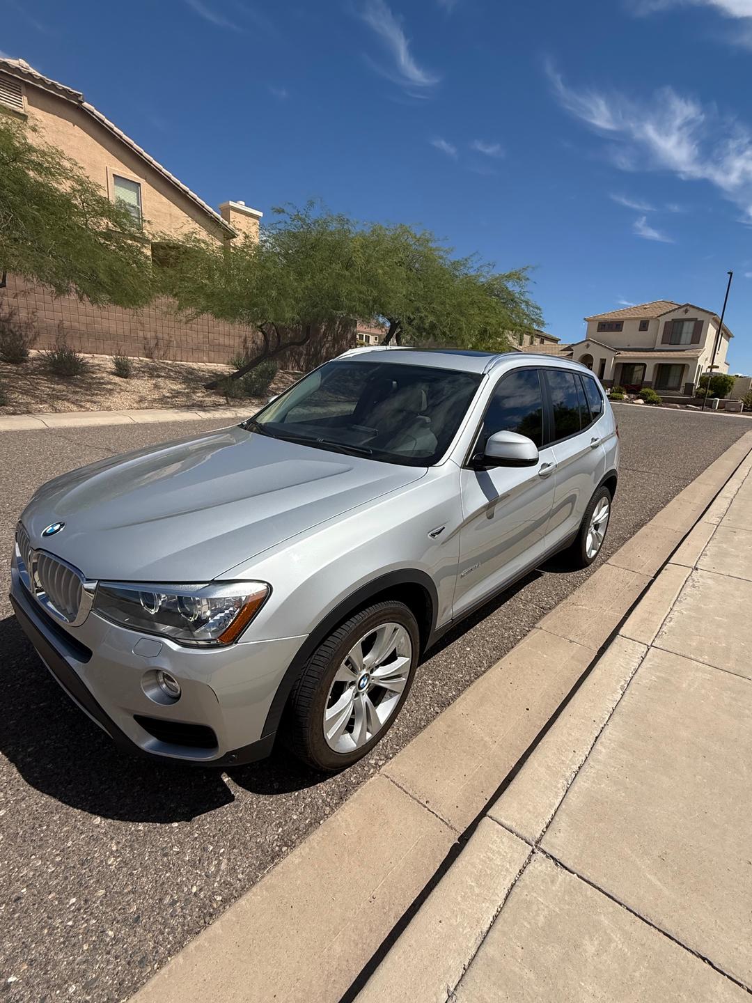 BMW_X3 