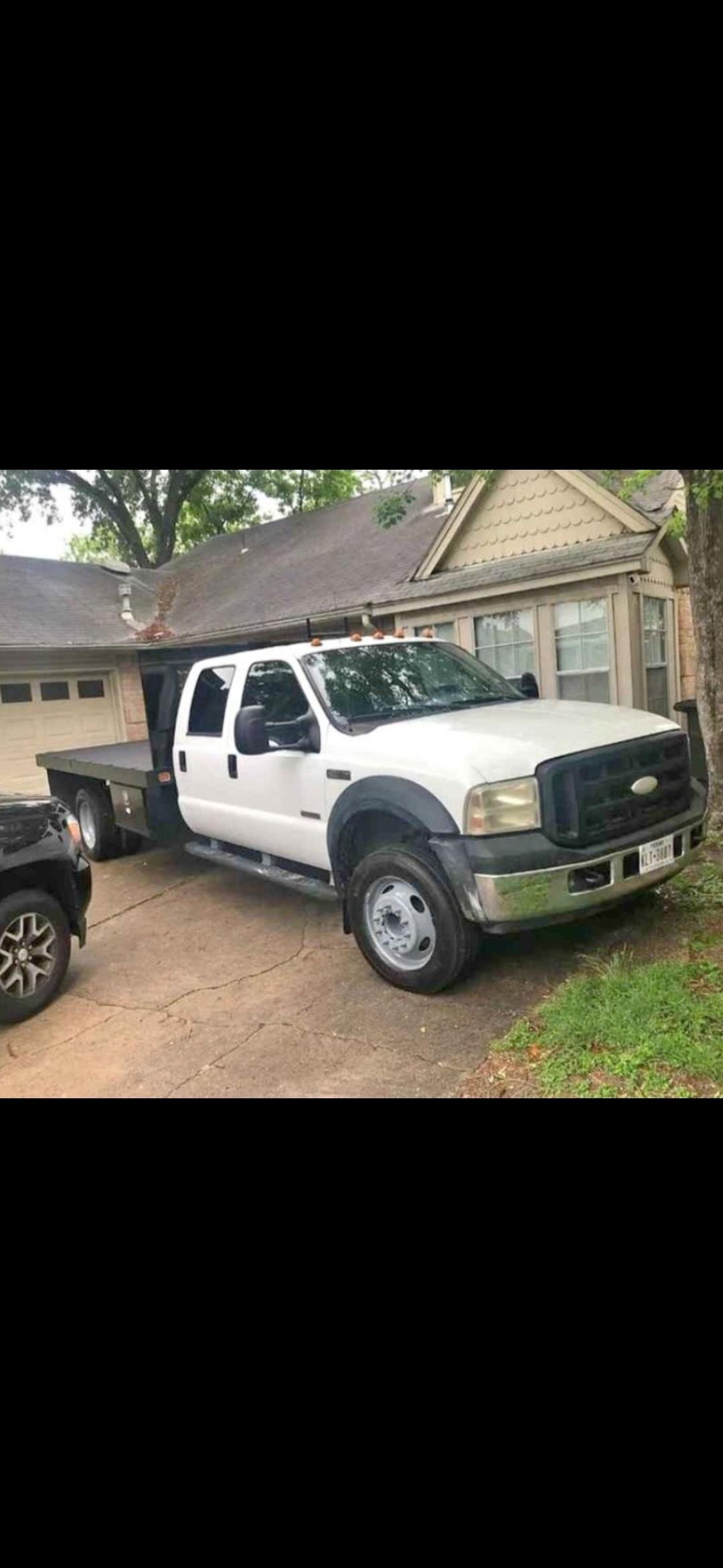 Ford_F-450 SD 