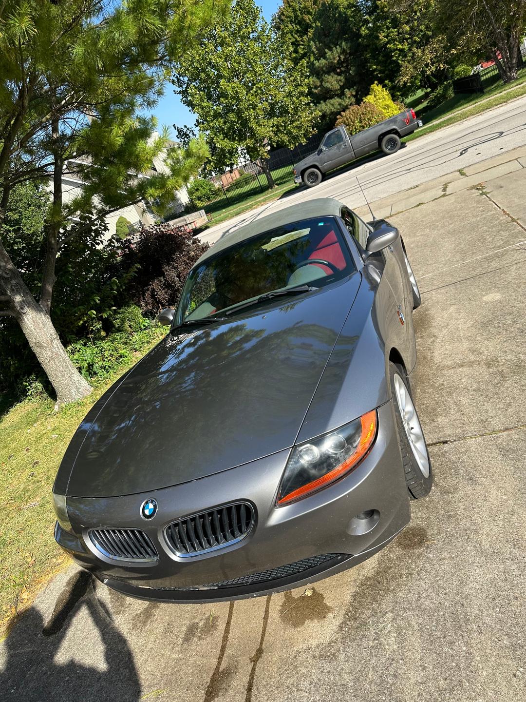 BMW_Z4 