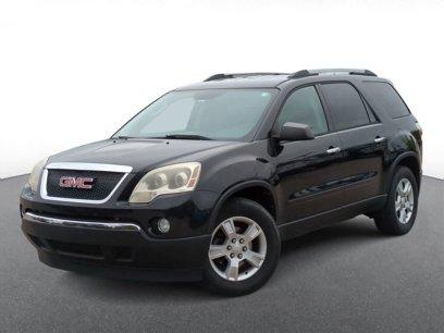 GMC_Acadia 