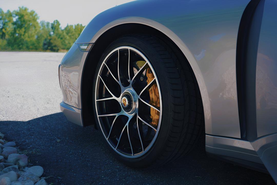 Porsche_911 