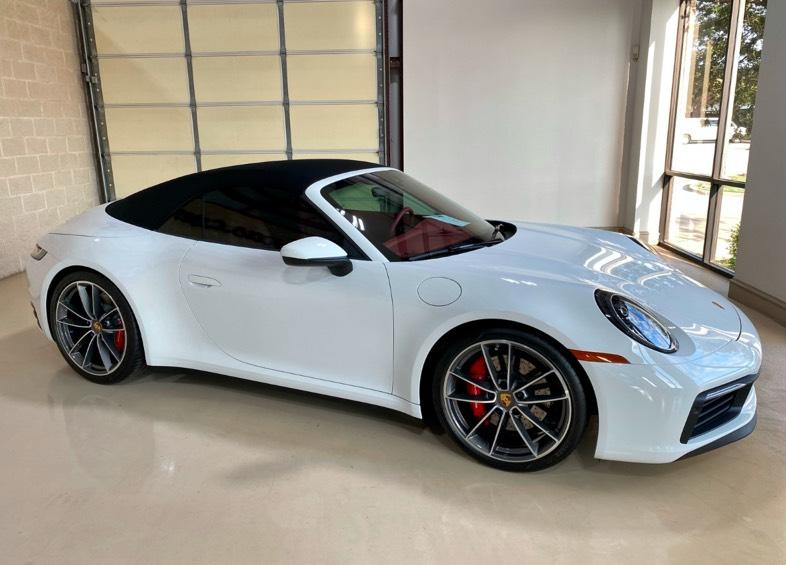 Porsche_911 