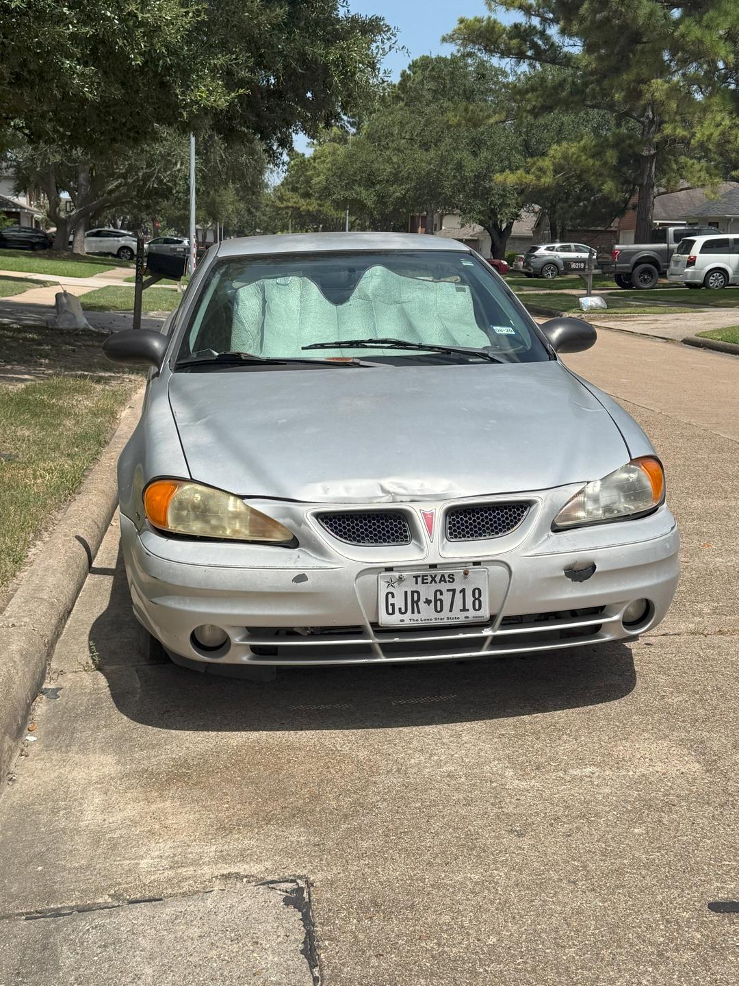 Pontiac_Grand Am 
