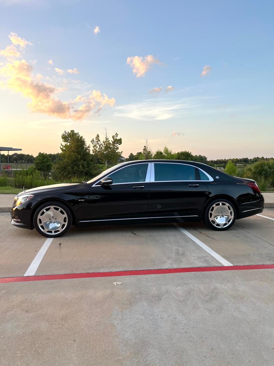 Mercedes-Benz_Maybach 