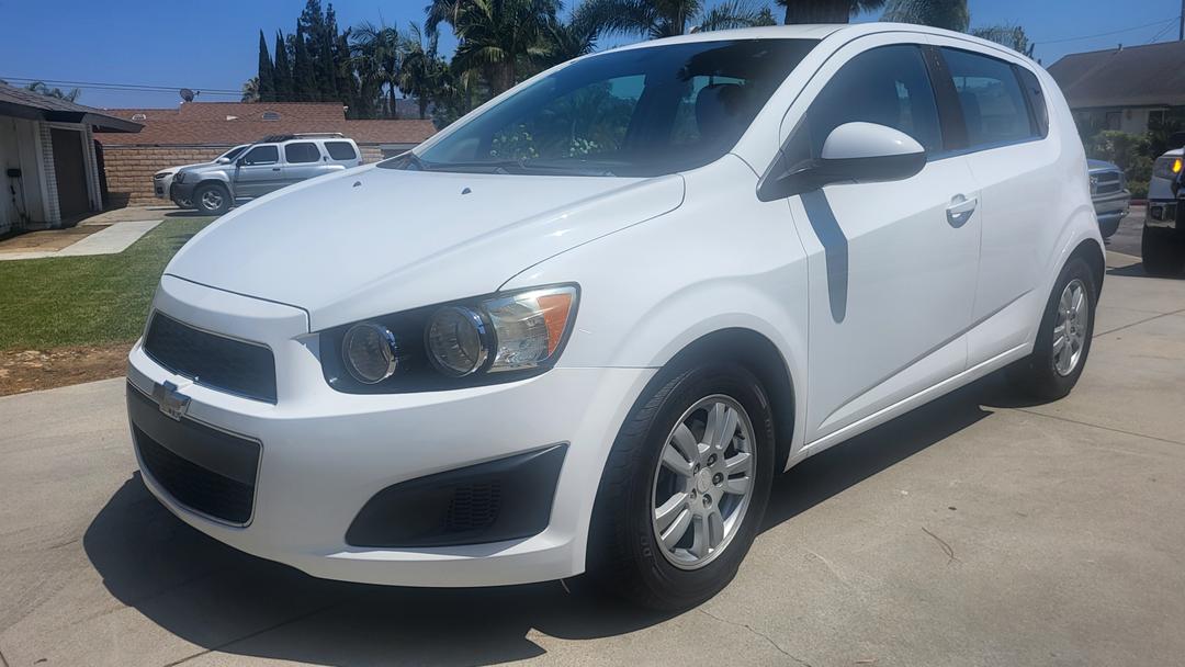 Chevrolet_Sonic 