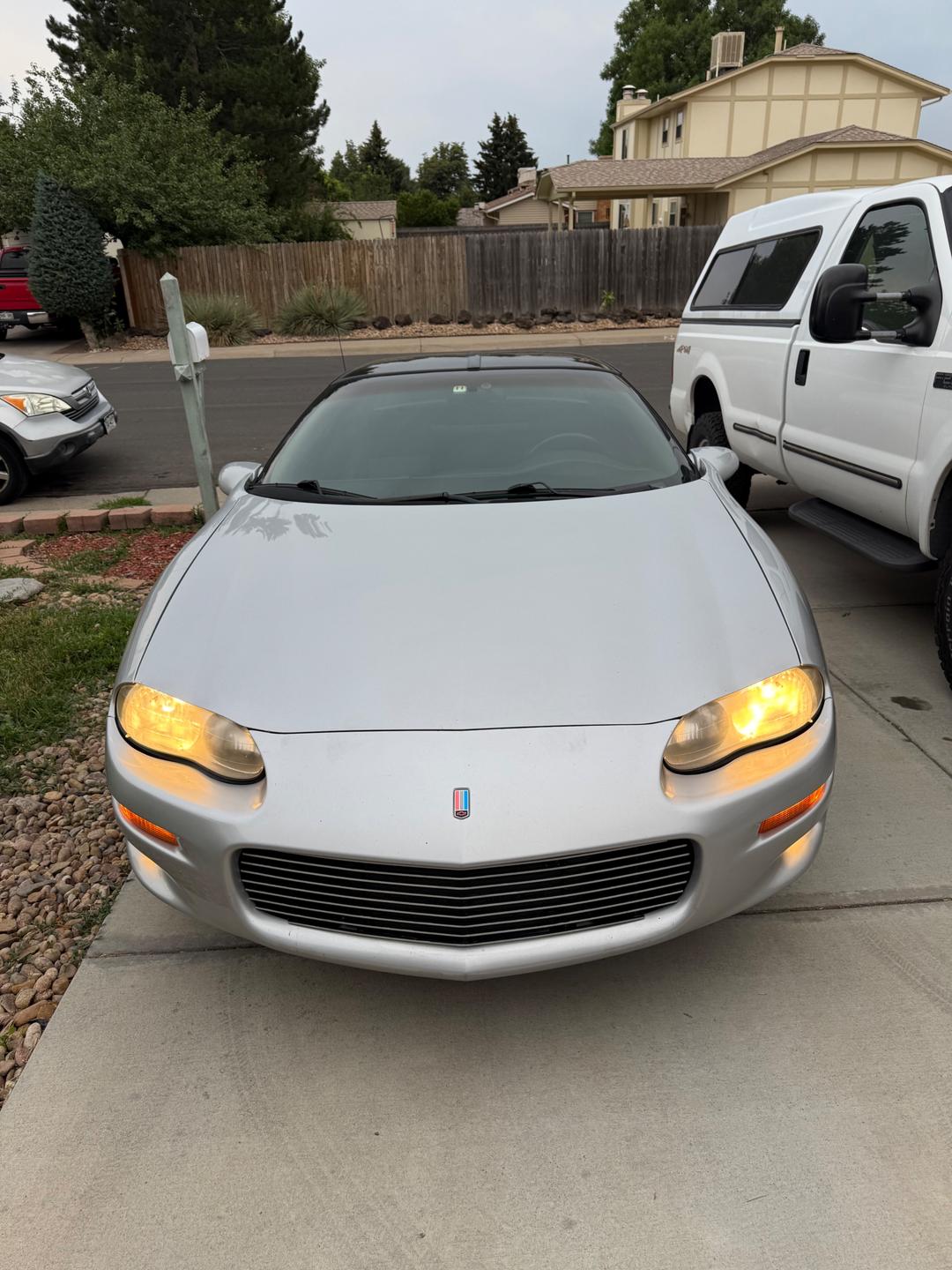 Chevrolet_Camaro 