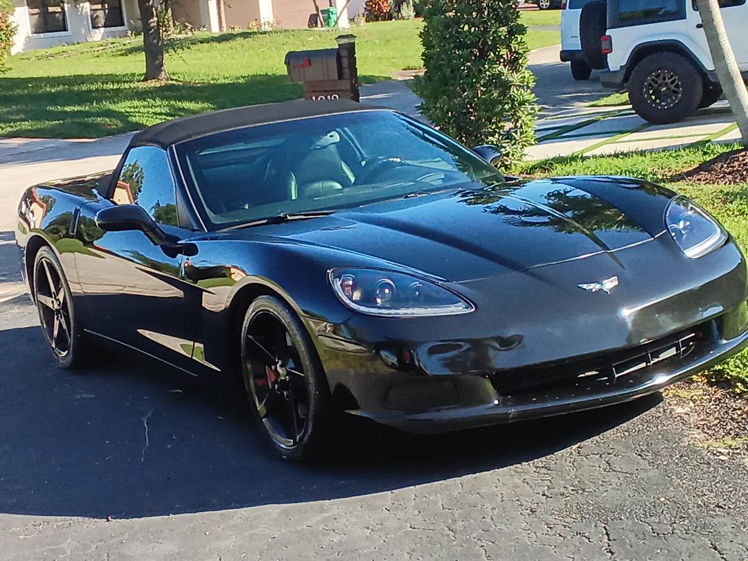 Chevrolet_Corvette 
