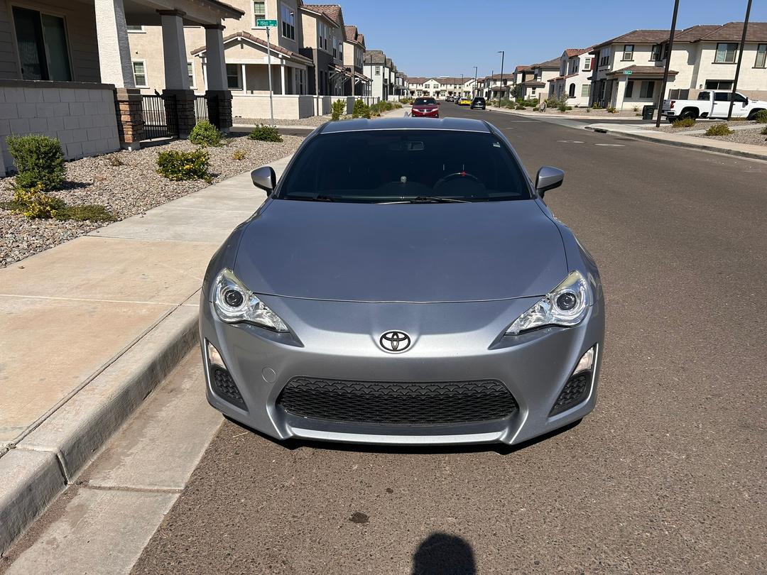 Scion_FR-S 