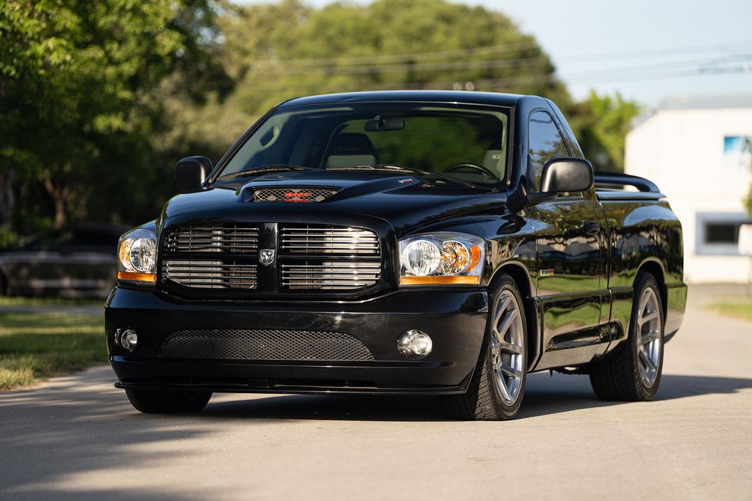 Dodge_Ram 1500 
