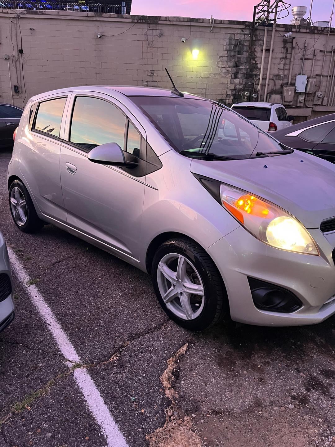 Chevrolet_Spark 