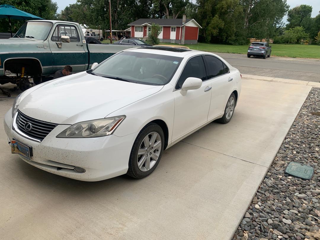 Lexus_ES 350 