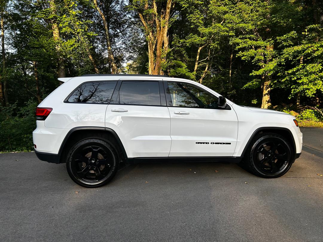 Jeep_Grand Cherokee 