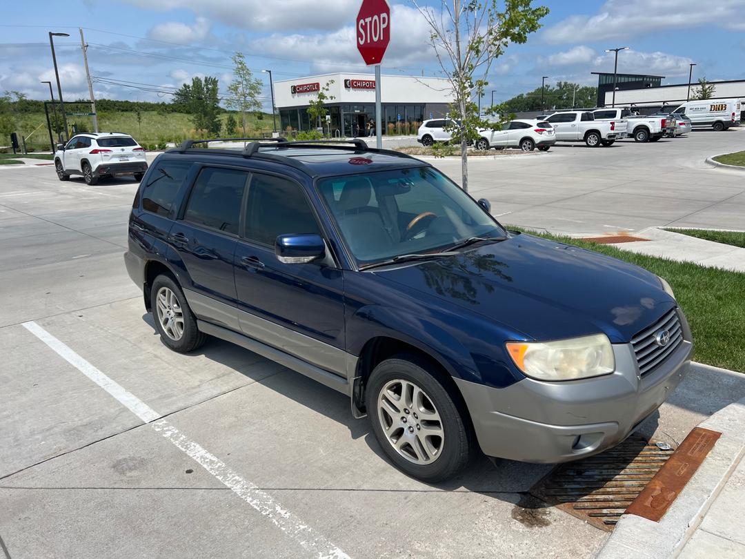 Subaru_Forester 