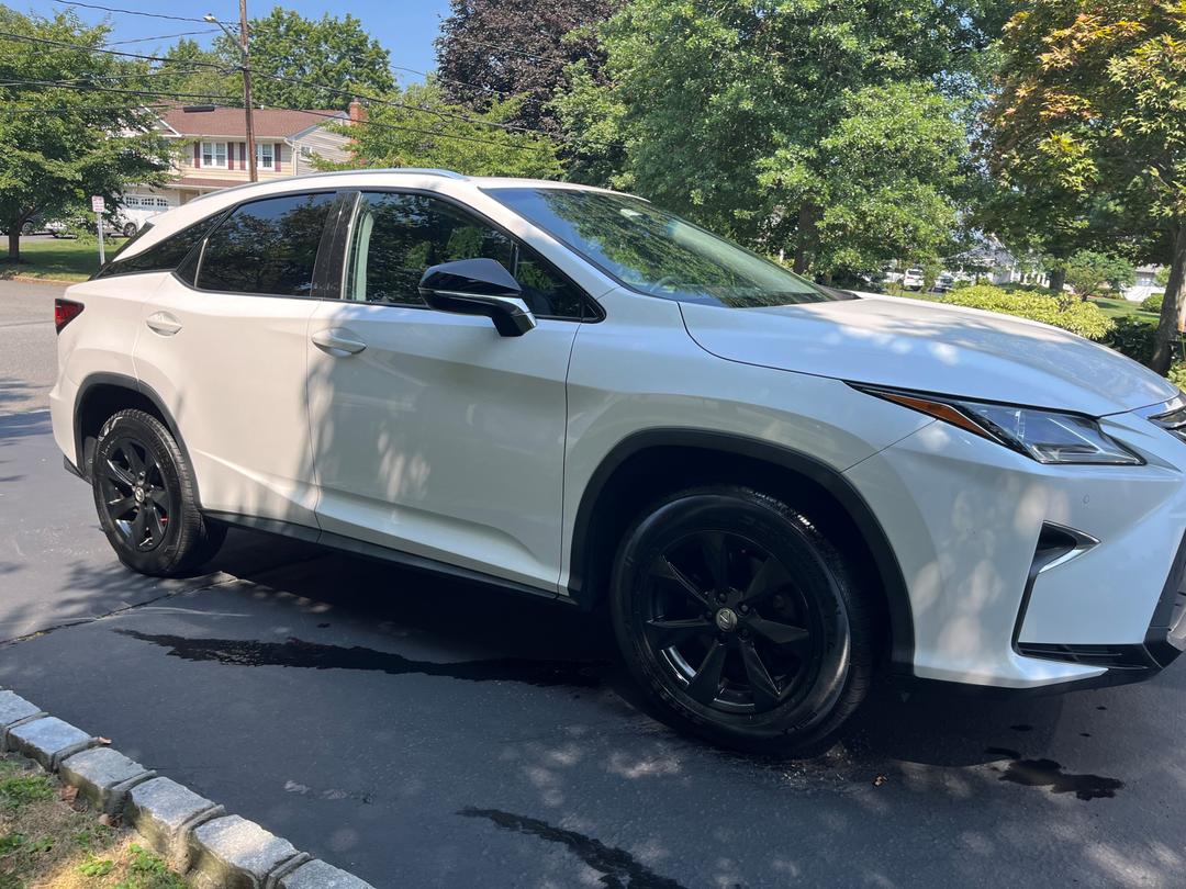 Lexus_RX 350 