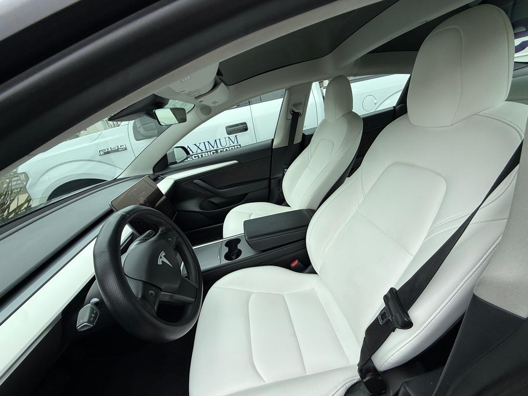 Tesla_Model 3 