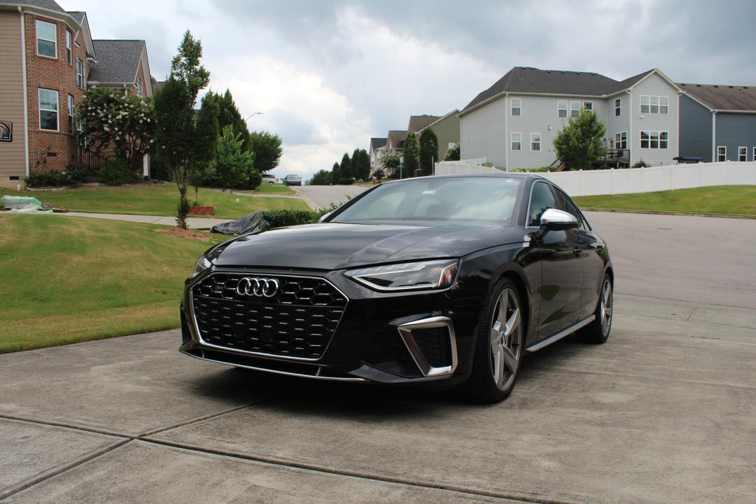 Audi_S4 