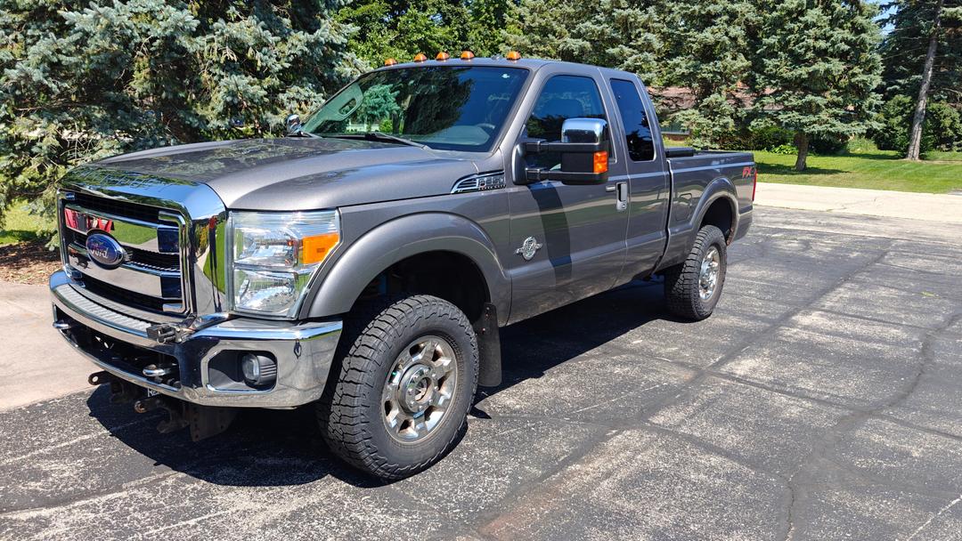 Ford_F-350 SD 