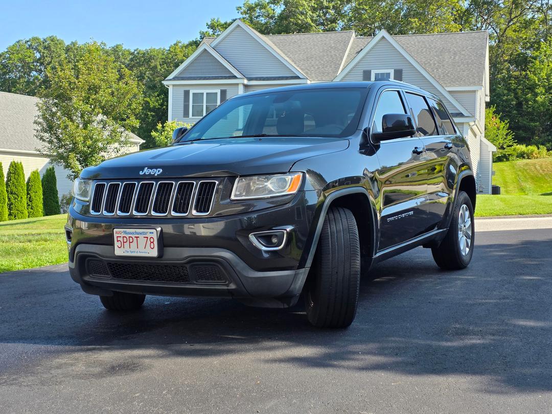 Jeep_Grand Cherokee 