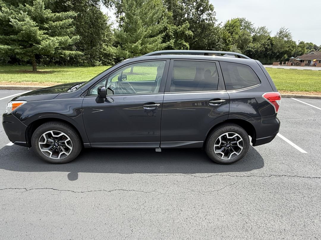 Subaru_Forester 