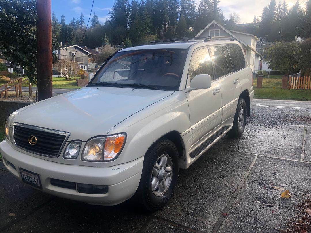 Lexus_LX 470 
