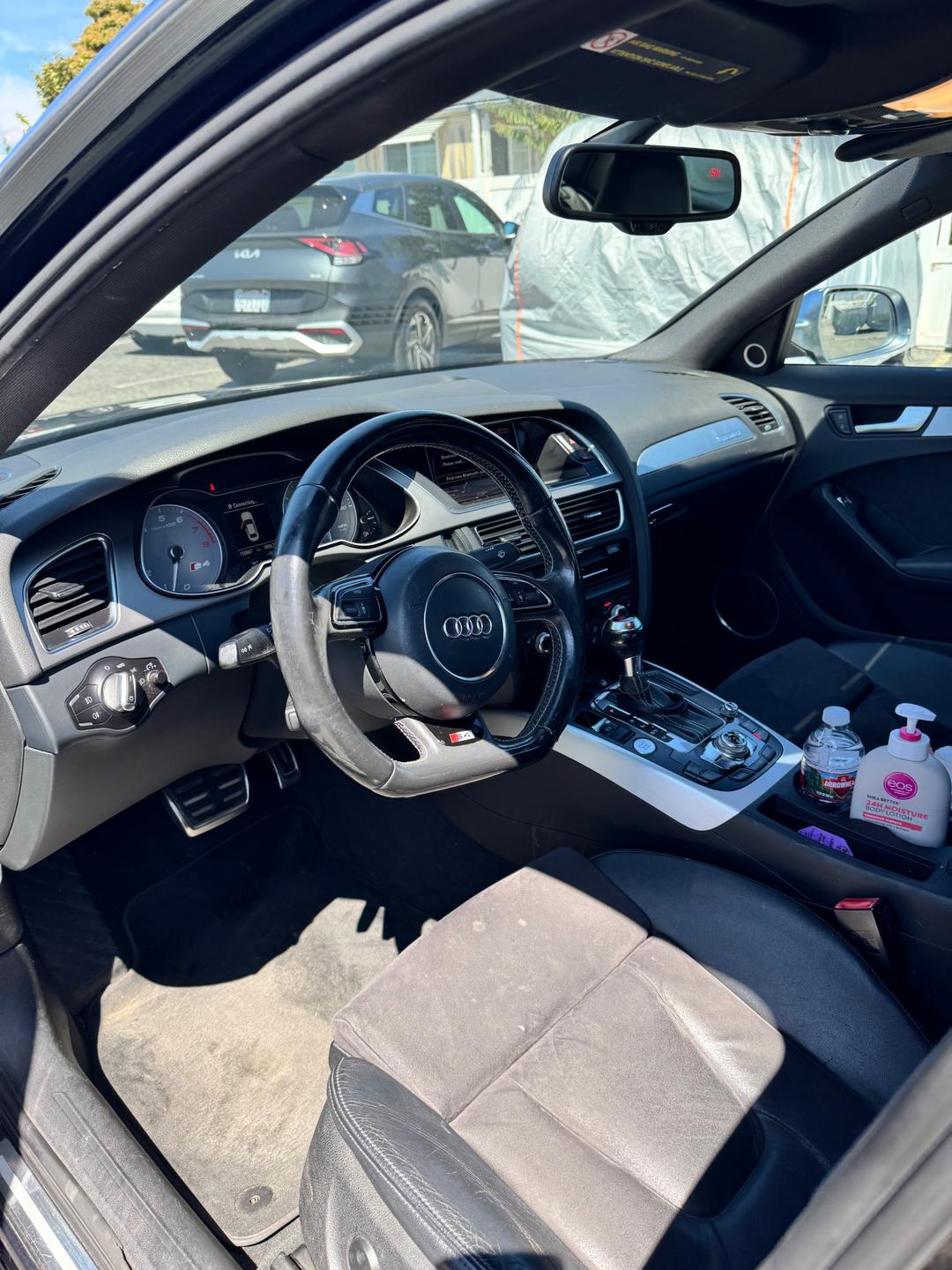 Audi_S4 