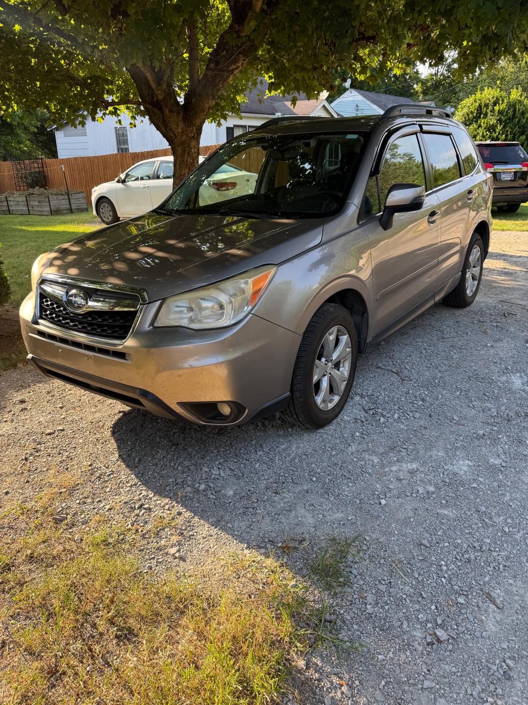 Subaru_Forester 