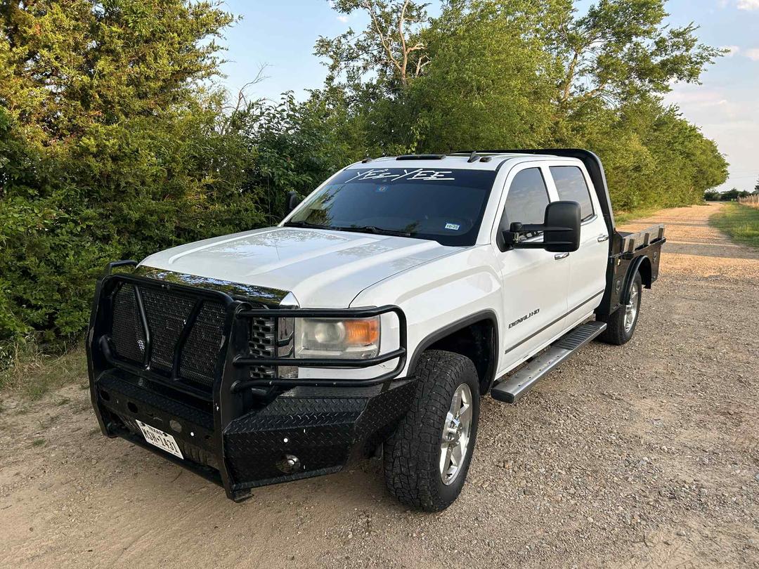 GMC_Sierra 2500 