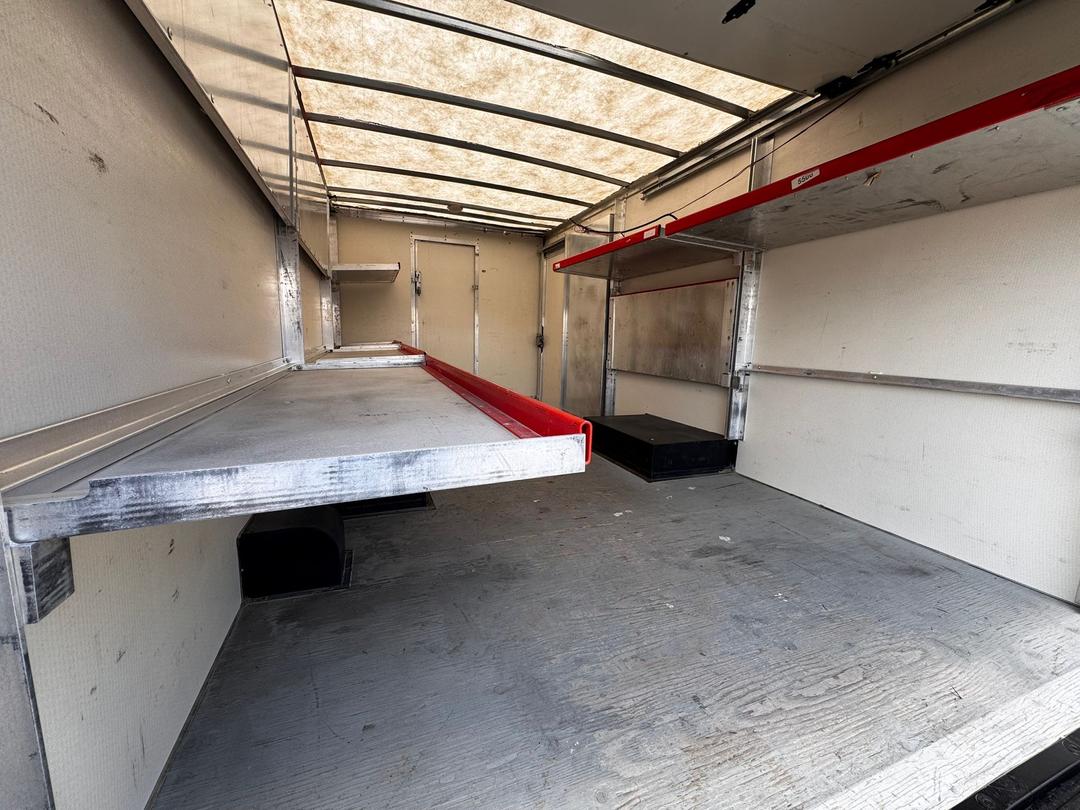 GMC_Commercial Vans 