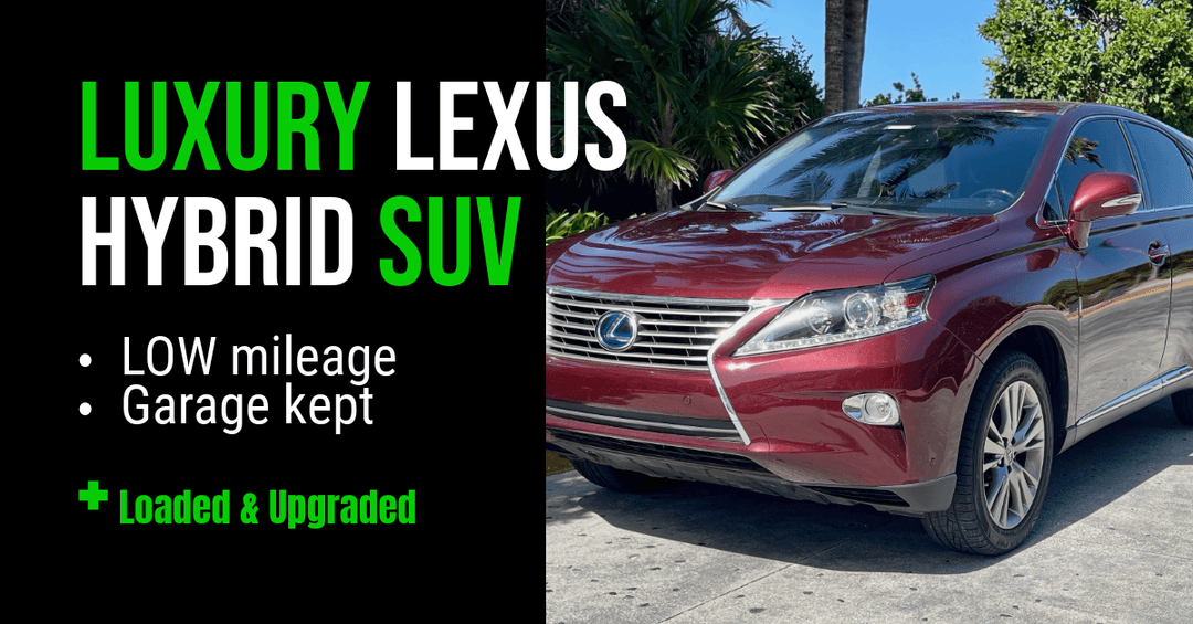 Lexus_RX 450h 